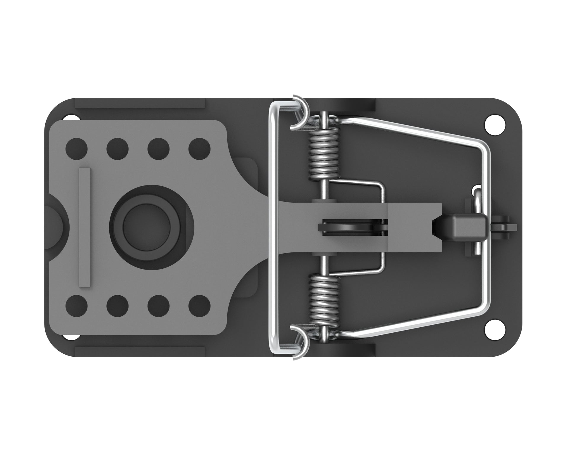 Snap TrapX® Smart Rodent Trap (WiFi) – Pack of 6